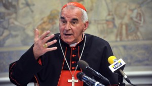 The Cardinal