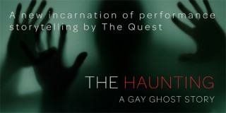 The Haunting BANNER - 600 x 300px